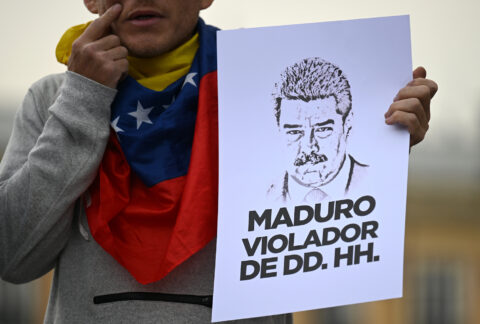 UN Experts Warn of Worsening Attacks on Civil Society in Venezuela
