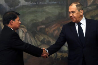 Ortega Pushes for Integration of Russia in SICA