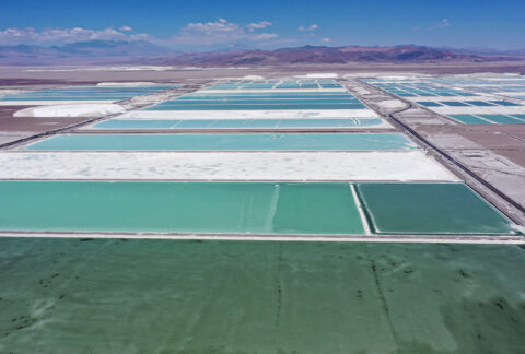 China Goes After South America’s New Treasure: Lithium  PART I