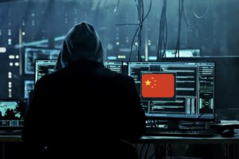 Los piratas cibernéticos de China sabotean a países de todo el mundo