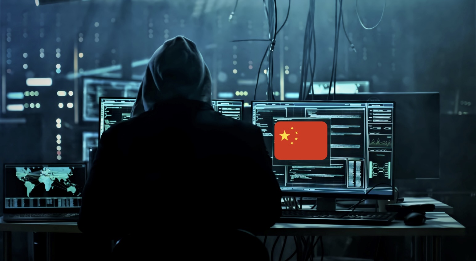 China’s Cyber Hackers Sabotage Countries Worldwide
