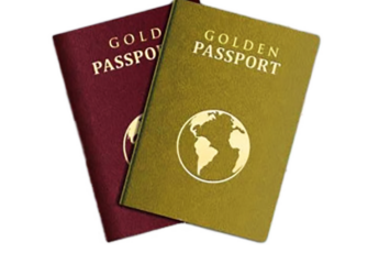 Bandeiras vermelhas entre passaportes dourados: Uma análise da influência chinesa em cinco programas de cidadania por investimento no Caribe