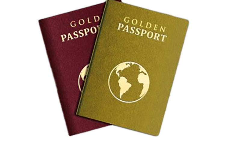 Red Flags Among Golden Passports: An Analysis of Chinese Influence In Five Caribbean Citizenship By Investment Programs