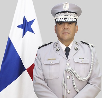 Panamanian National Police: Facing Up to Crime