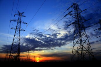 China Wants to Control the Latin American Electricity Sector