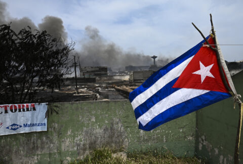 Rússia e Cuba fortalecem relações