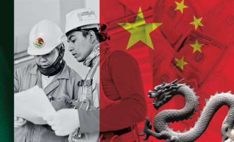 Mexico’s Engagement with China and Choices for Its Future