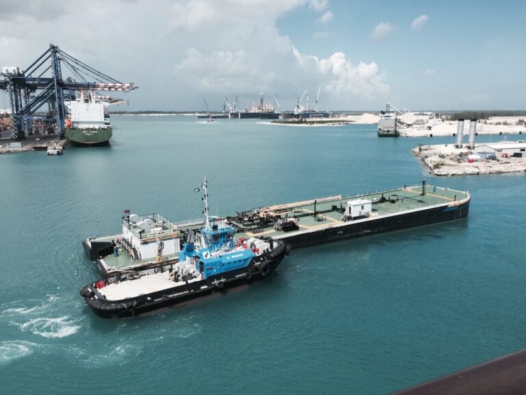 PRC Engagement in The Bahamas