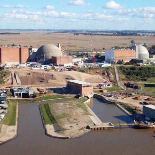 Proyecto nuclear argentino con China suscita preocupación