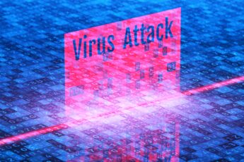 China and Russia Disrupt the World with Computer Viruses