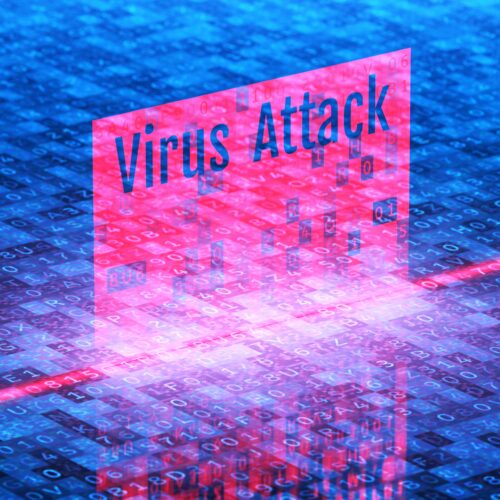 China and Russia Disrupt the World with Computer Viruses