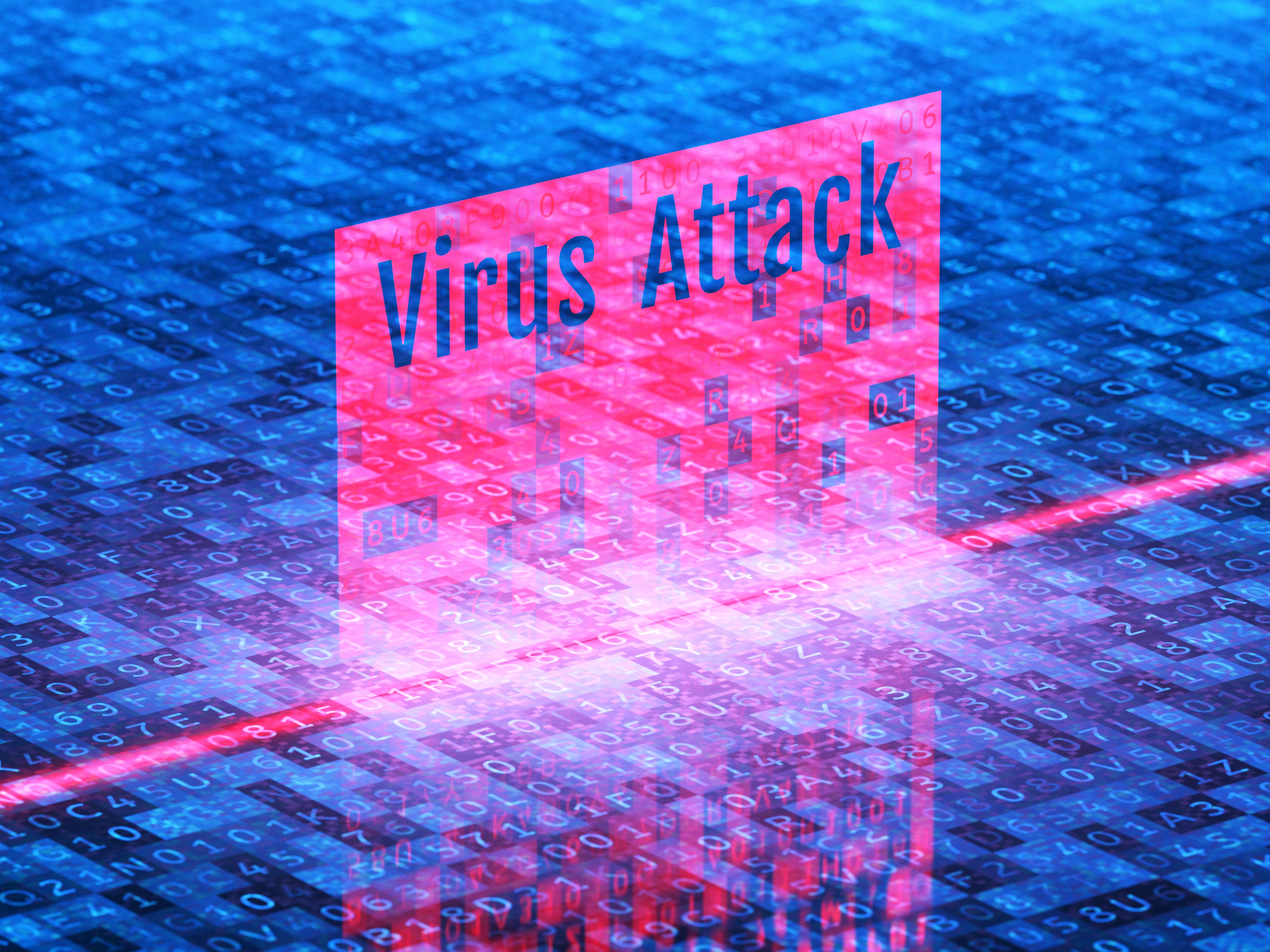 China e Rússia perturbam o planeta com vírus cibernéticos