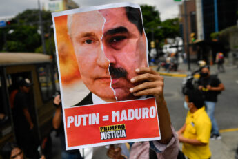 Anti-democratic Countries Exploit Latin American Dictatorships