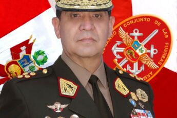 Peruvian Armed Forces, Direct Offensive Against Security Threats