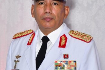 Professionalization, Key to Paraguayan Army’s Success
