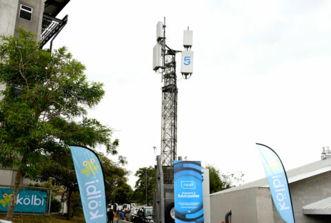 Costa Rica não aceitará tecnologia 5G da China ou da Rússia