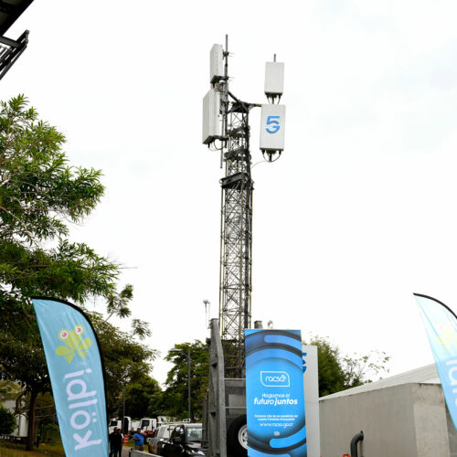 Costa Rica’s 5G Network to Exclude China and Russia