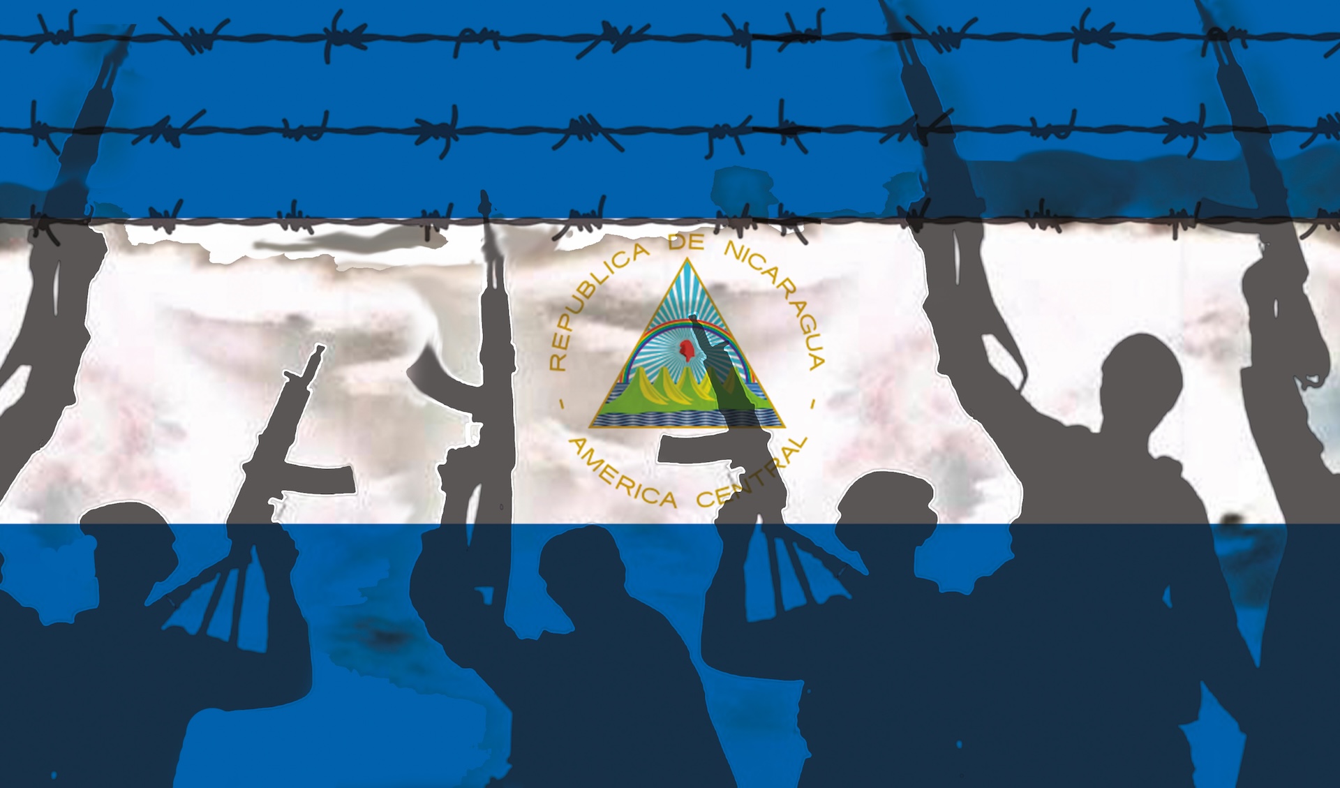 Ortega mantém refúgio para narcotraficantes e terroristas