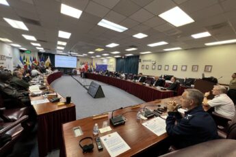 Inter-American Defense Board Addresses Cybersecurity