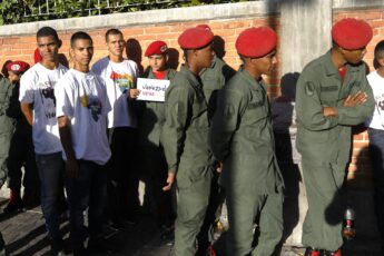 Maduro Earns Worldwide Criticism over the Essequibo