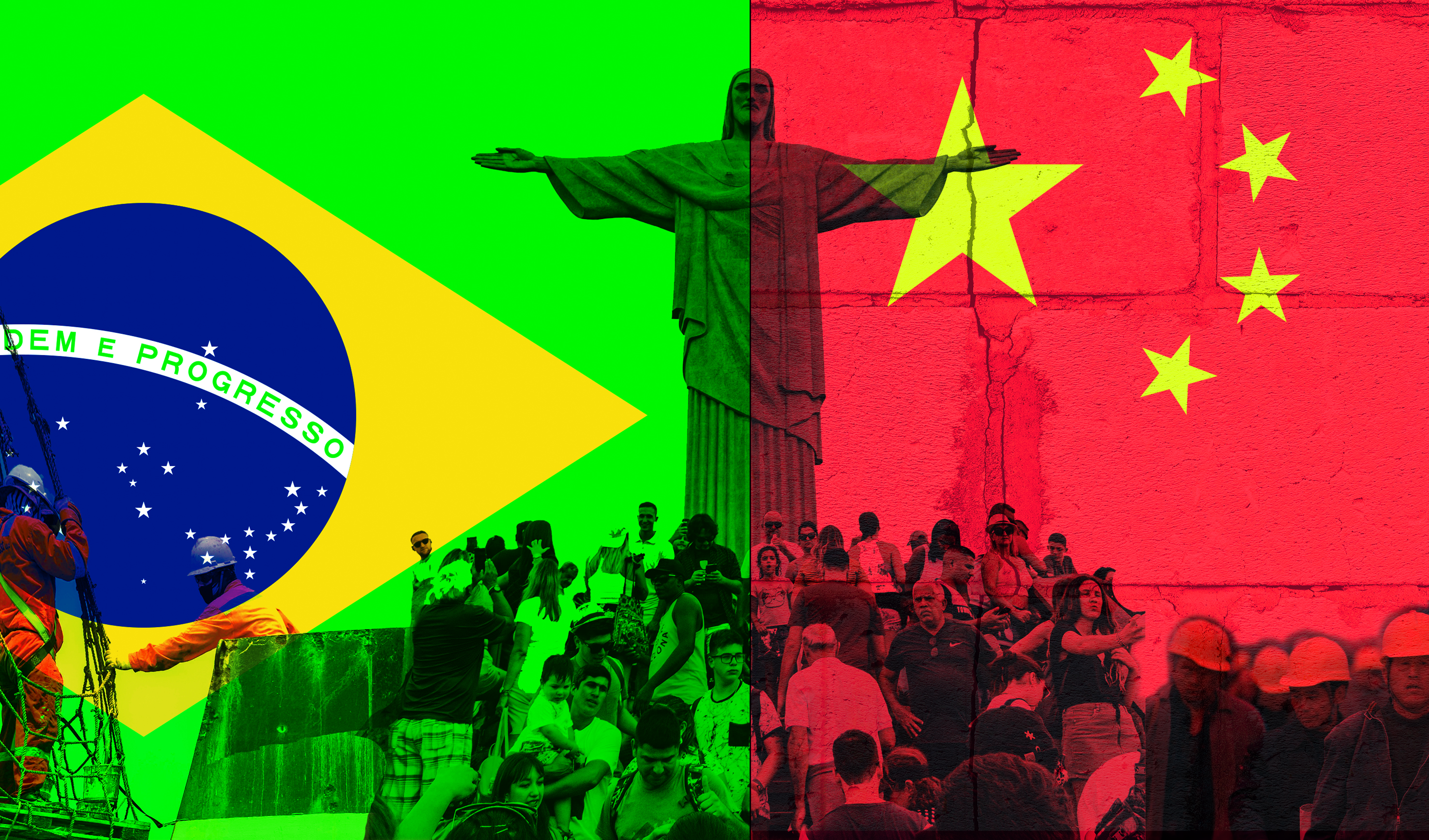 Experts Warn about Risks of Rapprochement Between Brazil’s Workers Party and CCP