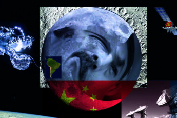 China-Latin America Space Cooperation – An Update