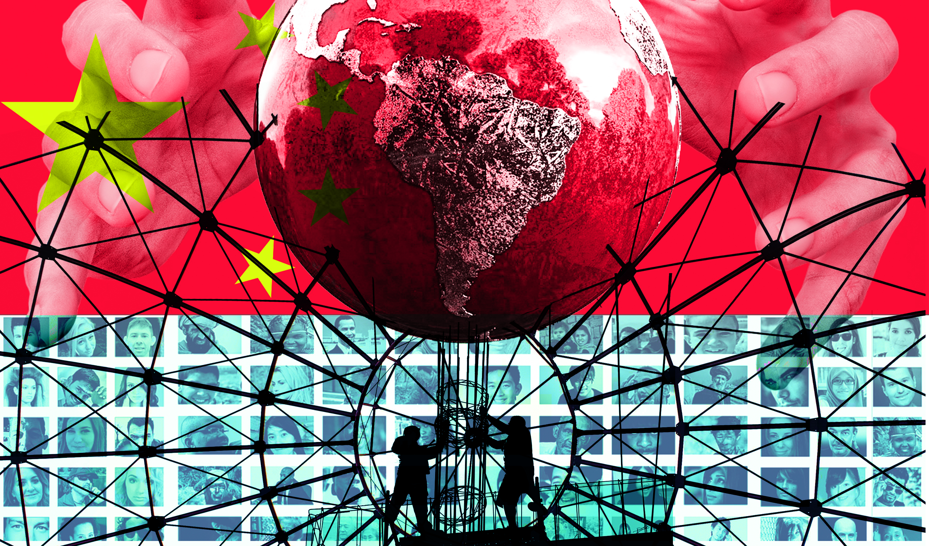 La Ofensiva del Encanto de China en América Latina y el Caribe: Un Análisis Integral de la Estrategia de Comunicación Estratégica de China en la Región [Parte I: Propaganda y Política]