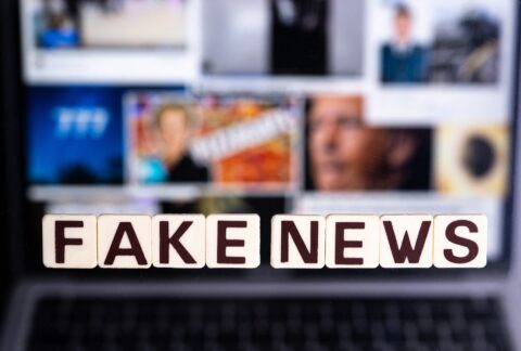 Hundreds of Chinese Websites Pose as Local News to Disseminate Disinformation