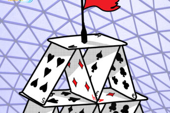 China’s House of Cards
