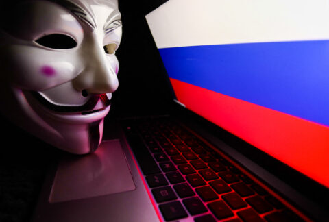 Ameaça cibernética russa