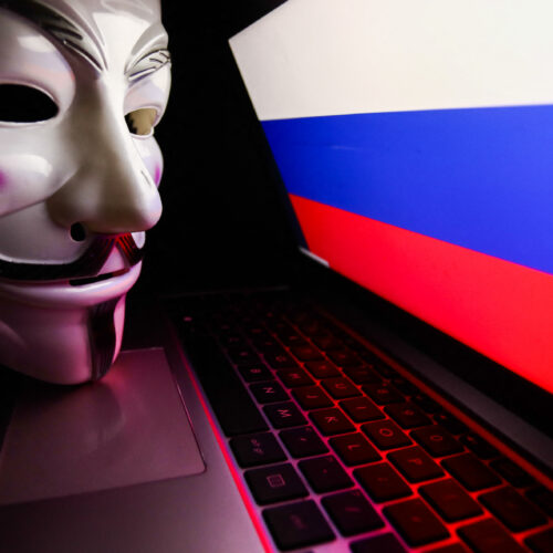 The Russian Cyberthreat
