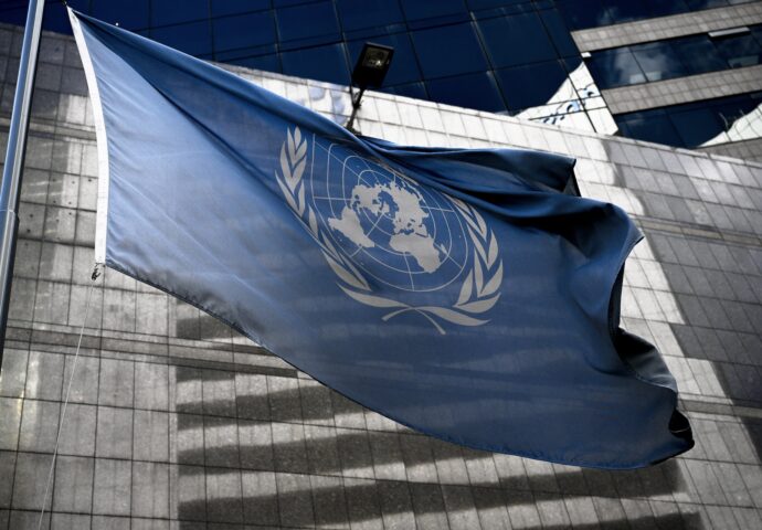 Maduro se afasta da Organização das Nações Unidas