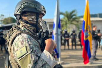 Comitê Latino-Americano de Segurança Interior promove segurança regional