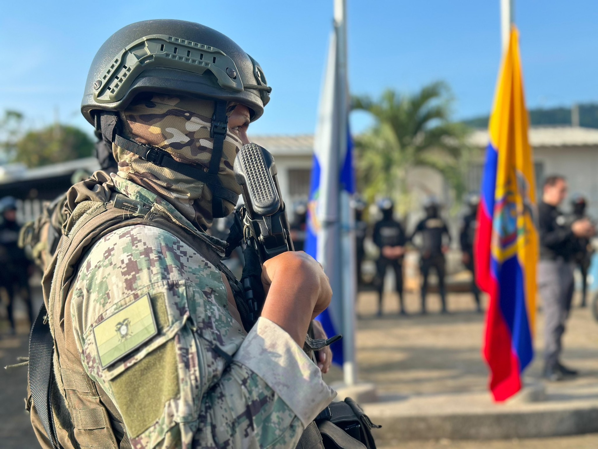 Comité Latinoamericano de Seguridad Interior impulsa seguridad regional