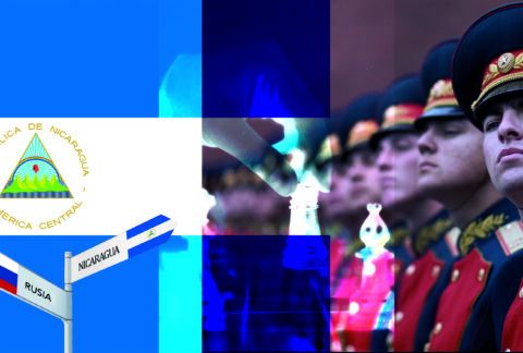 Nicarágua e Rússia: aliança estratégica ou ninho de espionagem?