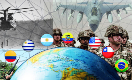 Promoting Effective Joint Logistics in the Western Hemisphere