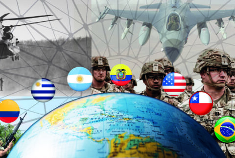 Promoting Effective Joint Logistics in the Western Hemisphere