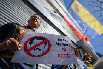 Venezuela, an International Problem