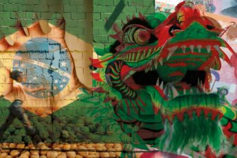 Brasil y China: asimétrica e inquietante relación – PARTE II
