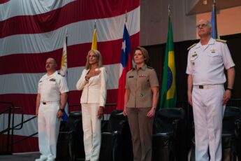 For a Bright Future: SOUTHCOM Commander Joins US-Brazil Bicentennial Celebrations