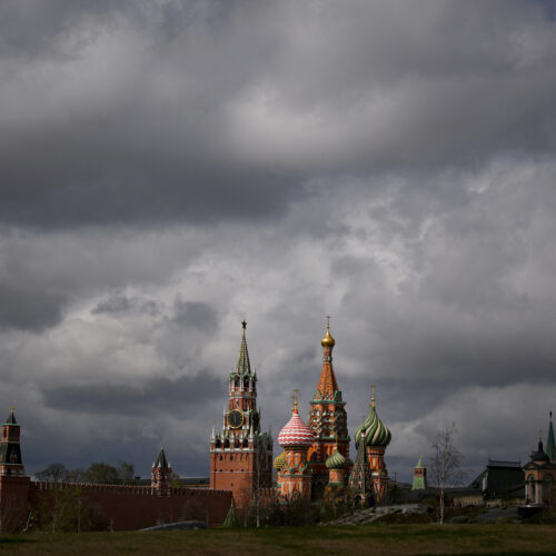 Kremlin usa falsas verificações de fatos para disseminar desinformação