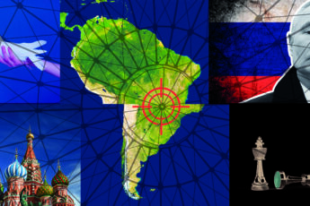 Rusia busca desestabilizar a países latinoamericanos