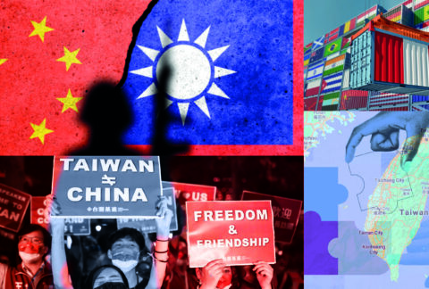 The Strategic Value of Taiwan and Stability in Asia for Latin America
