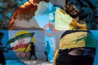 Revolução iraniana como ferramenta para exportar terrorismo para América Latina