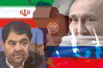 Moscou e Teerã adaptam estratégia similar na América Latina