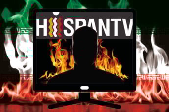 HispanTV fomenta antissemitismo e desinformação na América Latina