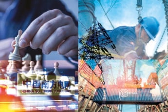 China’s Dangerous Play in Peru – PART II