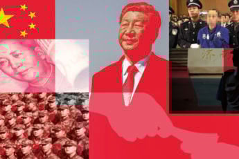 Corruption May Postpone CCP’s Military Modernization, Report Says