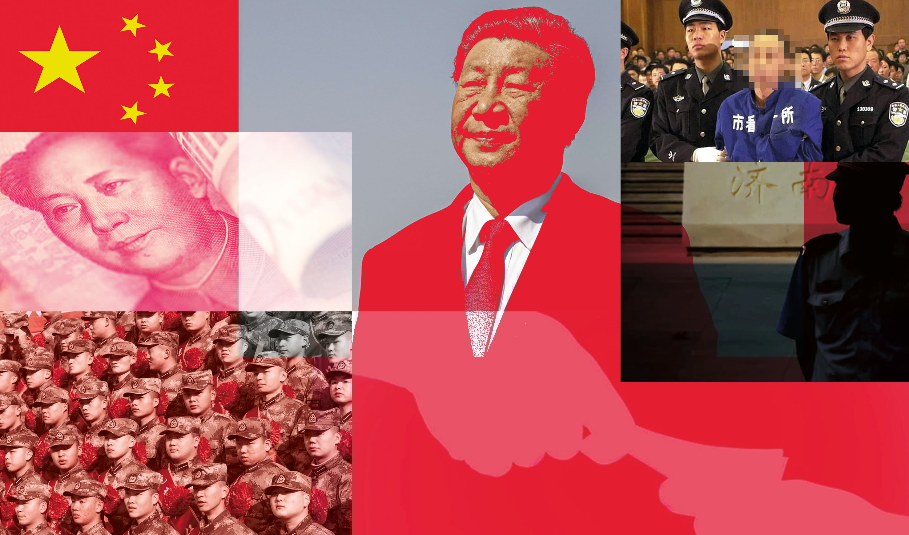 La corrupción puede aplazar la modernización militar del PCCh, según un informe