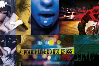 Tren de Aragua: Criminales que cruzan fronteras